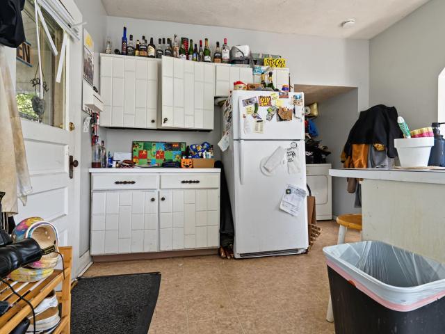401 S Linden Street