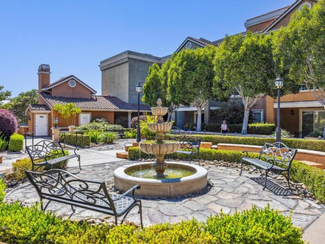 401 S Norfolk St, Unit 123, San Mateo, CA 94401 | MLS #ML82014