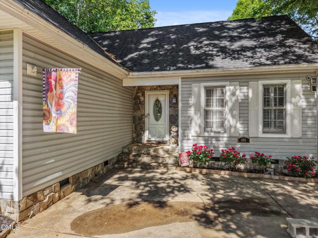 401 Sagamore Drive