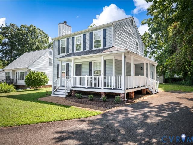 401 Seven Pines Court