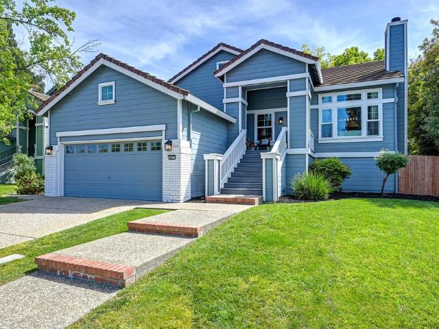 401 Seaton Dr, Folsom, CA 95630 | MLS #226038
