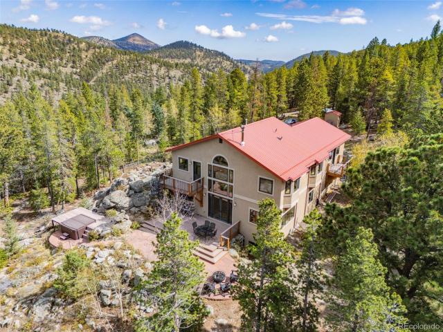 401 Shady Hollow