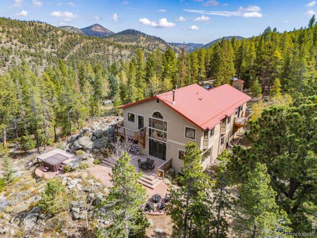 401 Shady Hollow