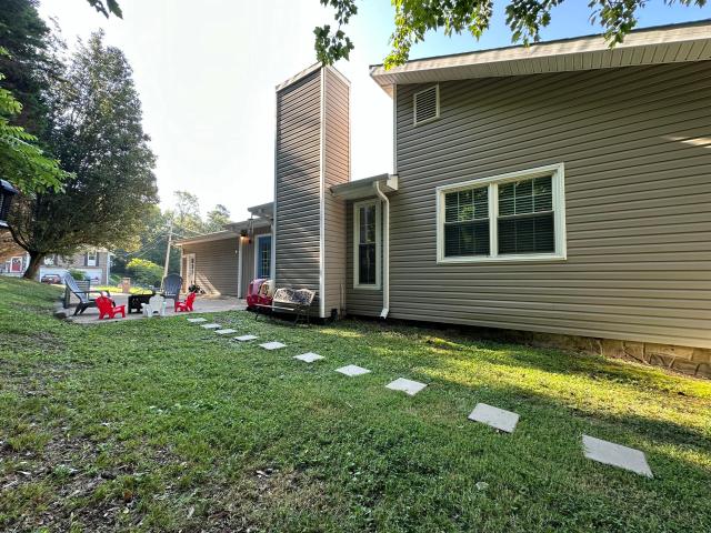 401 Shannon Drive