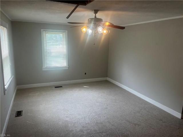 401 Shenandoah RD