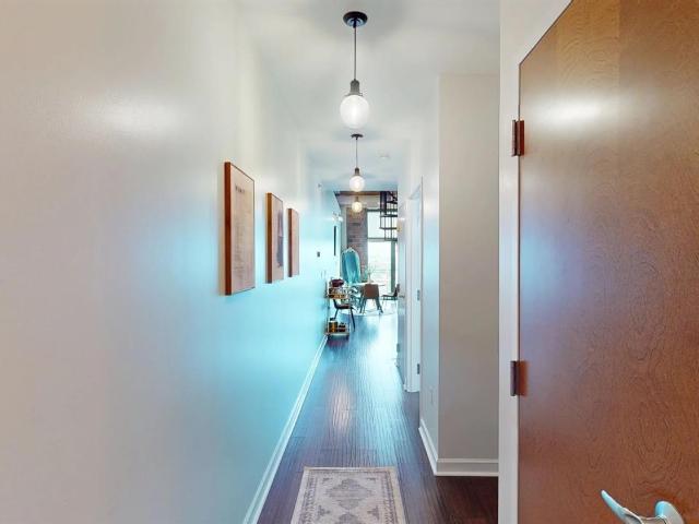 401 Shoreline # 304
