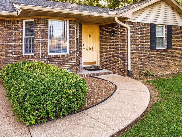 401 Strawberry Hill Road