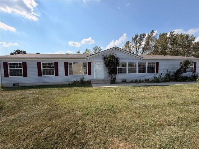 401 Sycamore Court