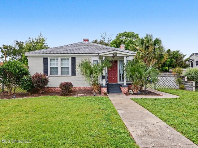 401 Porter Avenue