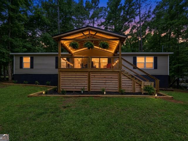 401 Possum Point Drive