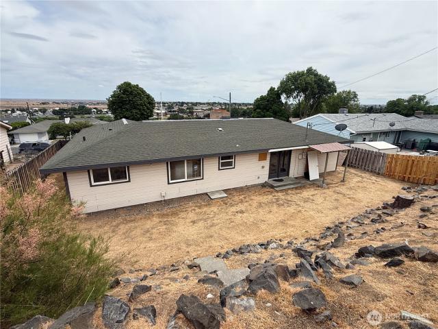 401 Patrick Road