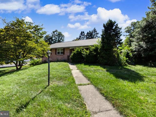 401 Penn View Drive