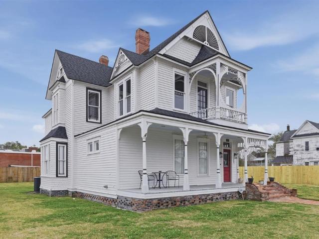 401 Pine St, Lake Charles, LA 70601 | MLS #SWL26000