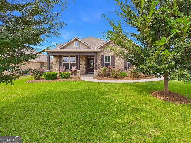 401 Preservation Parkway
