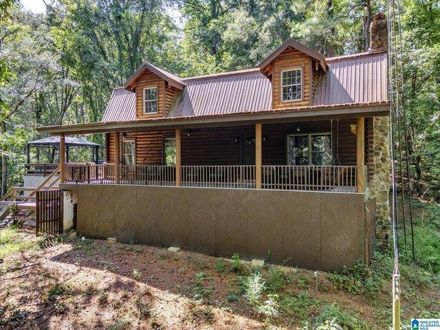 401 Ricetown Rd, Hayden, AL 35079
