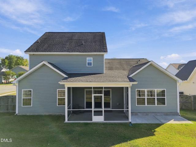 401 Richlands Cliff Drive