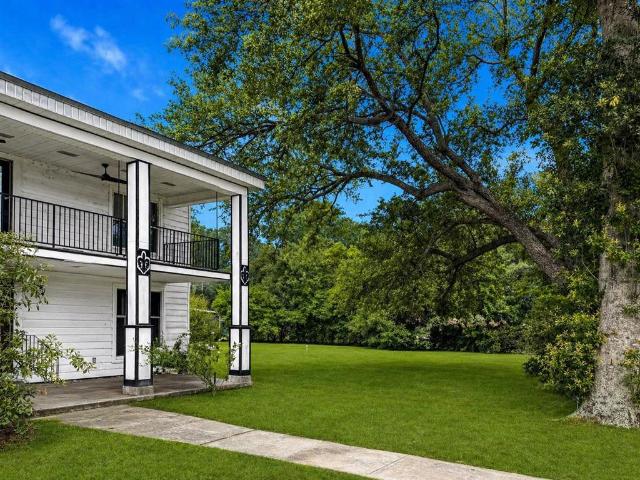 401 W 1st St, Iowa, LA 70647 | MLS #SWL26001