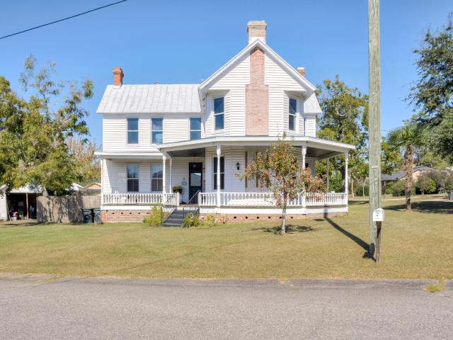 401 W Forest Ave, North Augusta, SC 29841 | MLS #100580