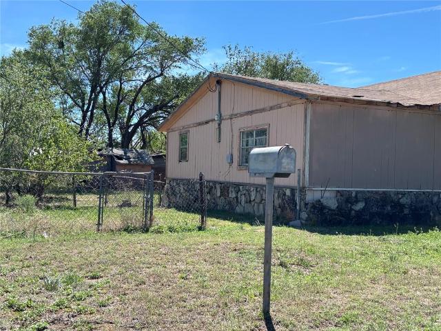 401 W Friendship Street