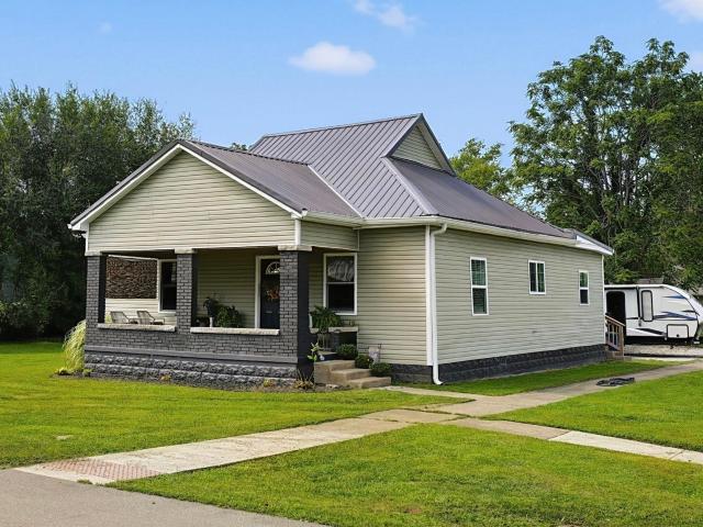 401 W Grissom Avenue