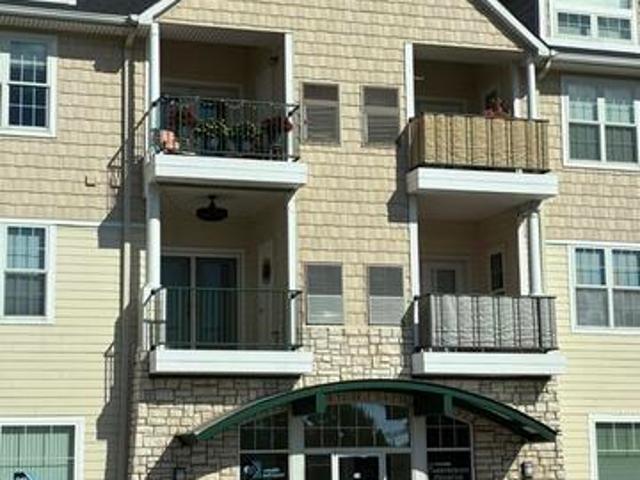 401 W Ludington Avenue # Unit 308