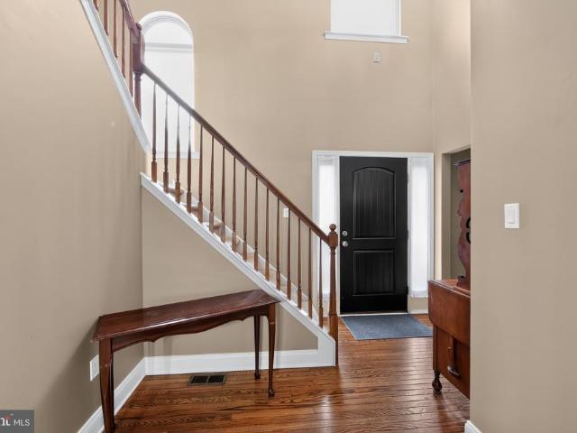401 W Morlatton Road