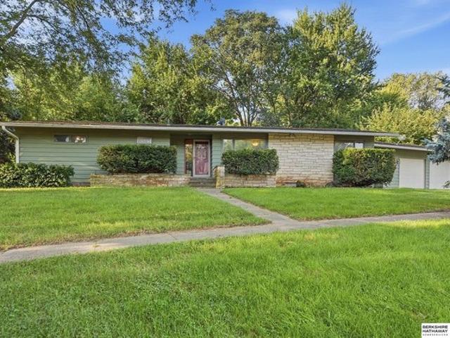 401 W Oak St, Hooper, NE 68031
