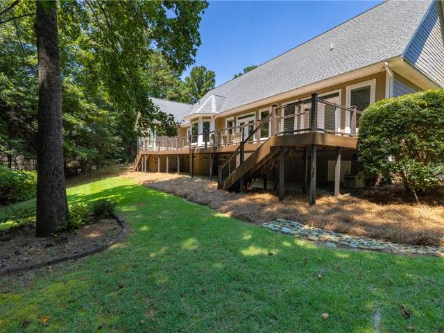 401 W Rockcliff Court