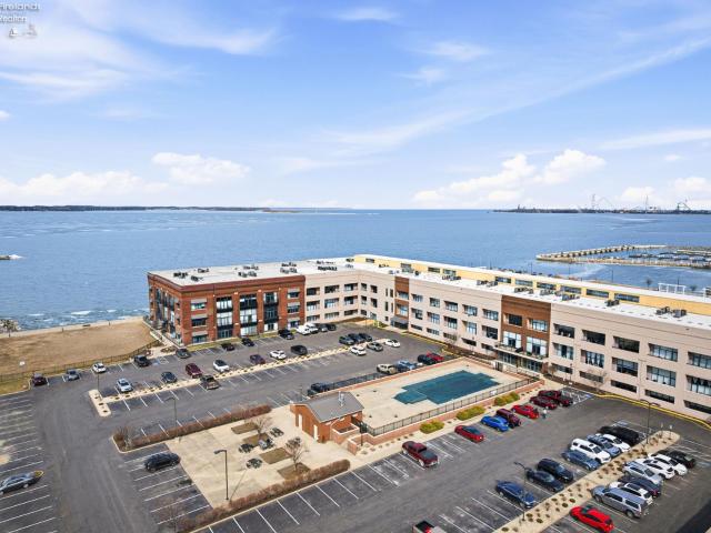 401 W Shoreline Drive # 267