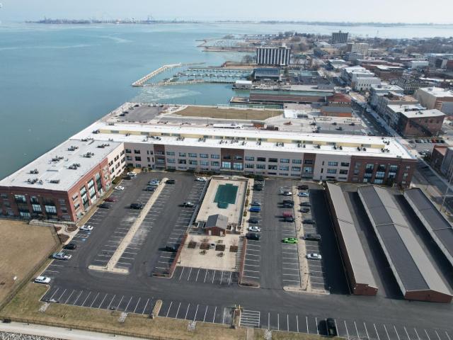 401 W Shoreline Drive # 96