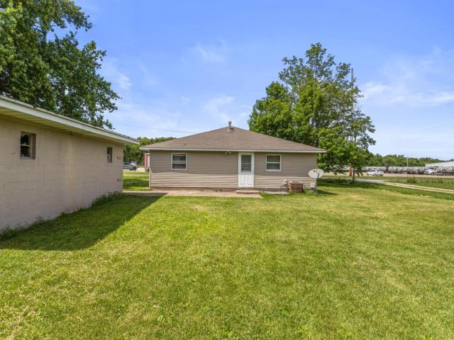 401 Woodworth Drive