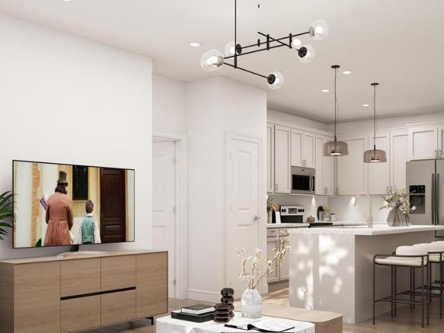 421 Washington Street # 303 HAMILTON
