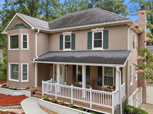401 Wetona Way