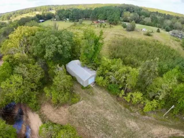 401 WEAVER LN, CHARLOTTE, AR 72522