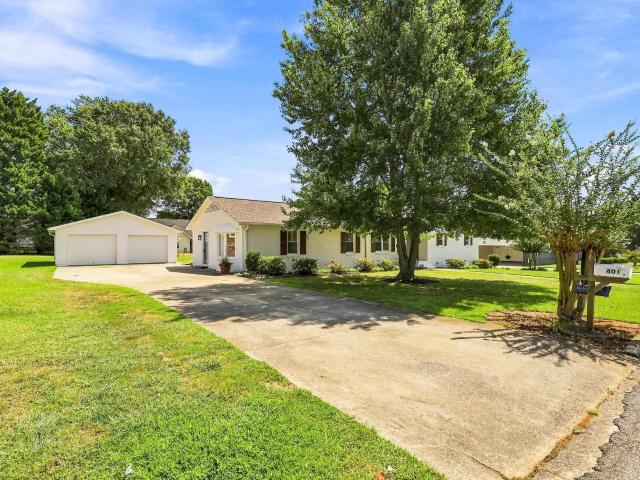 401 Wemberly Lane