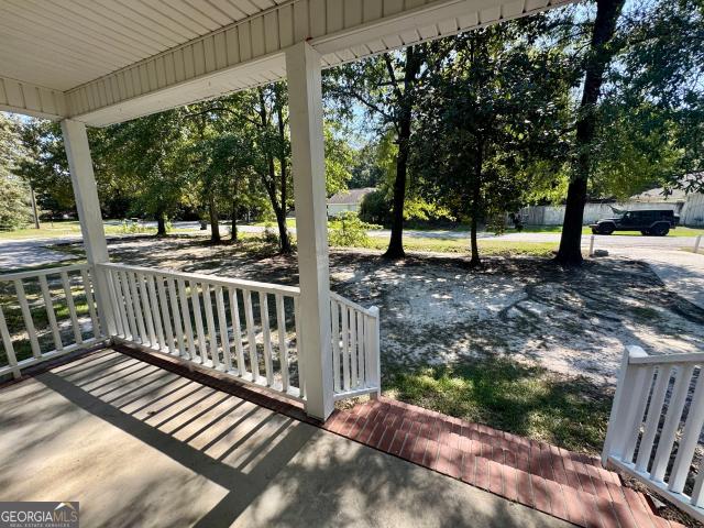 401 Wendwood Court