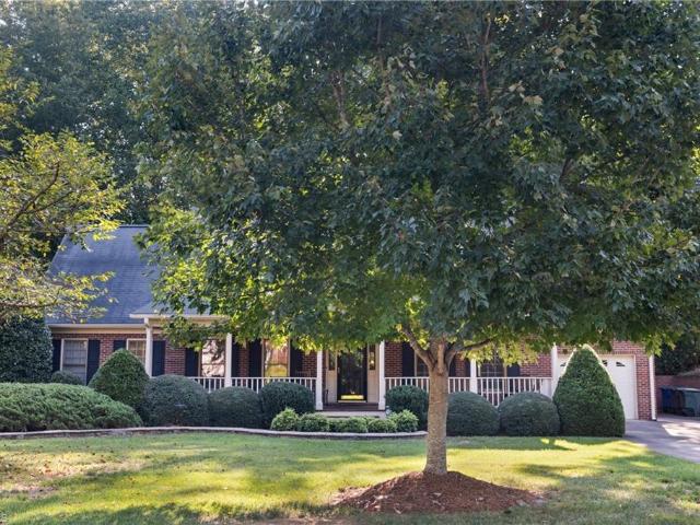 401 Wind Haven Lane