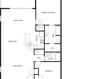 401 Timber Ridge Dr, Unit 24, Grafton, IL 62037 | MLS #25069