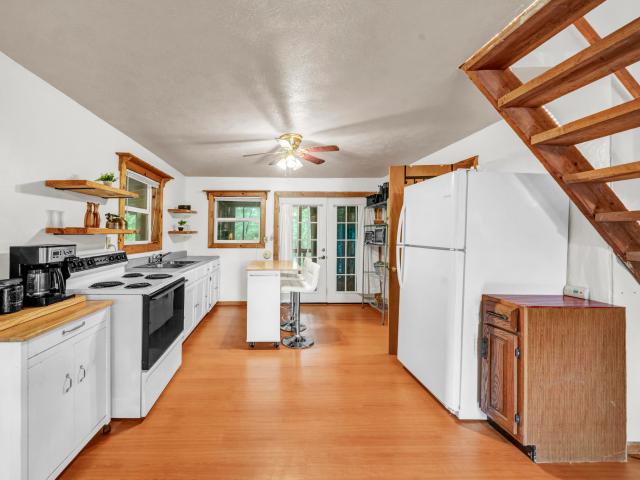 401 Turkey Ridge Road