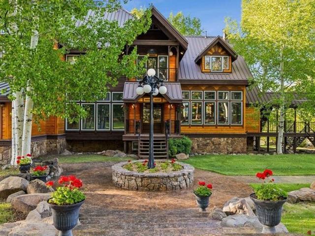 401 Usfs # 668, Pagosa Springs, CO 81147