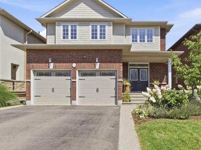 401 Valridge Drive, Hamilton, ON, L9G 0B2 house for sale | Listing ID X13698 | Royal LePage