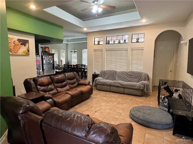 401 Zebra Court