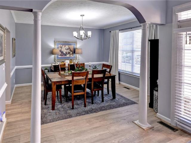 401 Zelkova RD