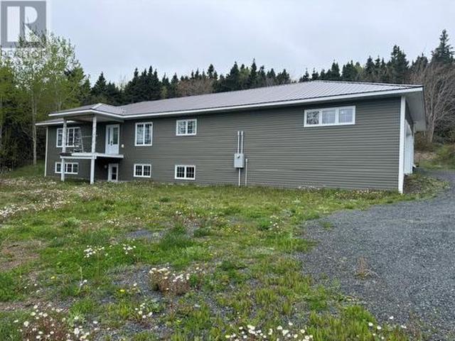 401A Main Street N, Glovertown, NL, A0G 2L0 house for sale | Listing ID 1294 | Royal LePage