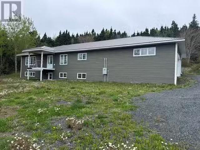 401A Main Street N, Glovertown, NL, A0G 2L0 house for sale.