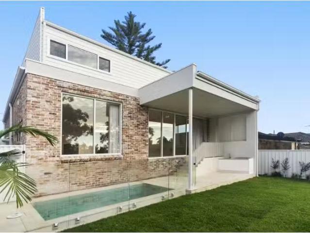 401a The Boulevarde, Kirrawee Townhouse for rent Listed by Te.
