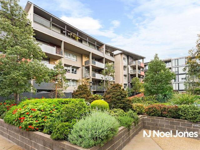 401C/3 Greeves Street, ST KILDA VIC 3182 Noel Jones