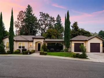 Sacramento County, California, USA - Garden