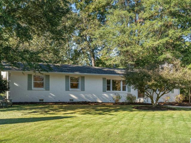 4024 Meadowlawn Drive