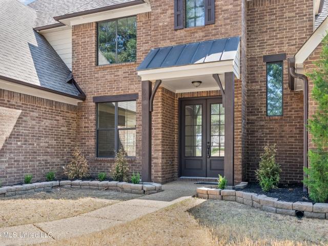 4024 Mitchell Place